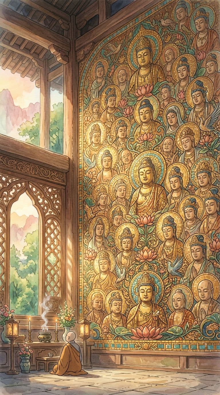 The 330 Million Gods Myth